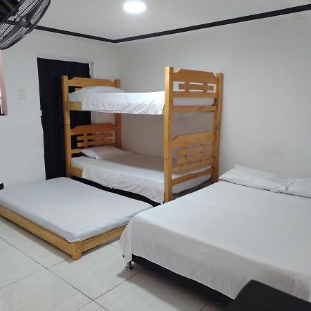 Miski Wasi Hospedaje Neiva Нейва Екстер'єр фото