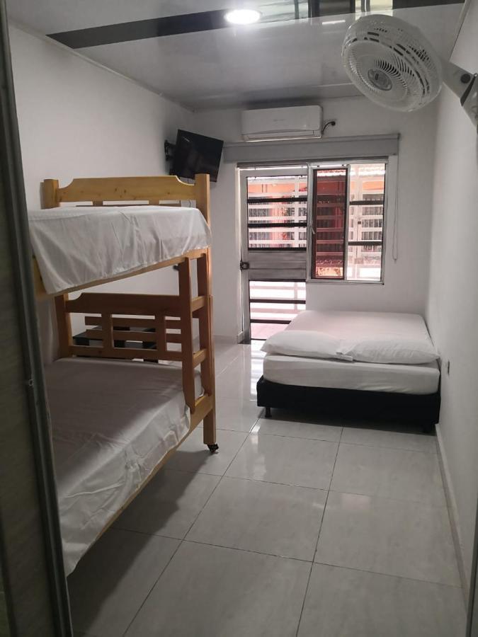 Miski Wasi Hospedaje Neiva Нейва Екстер'єр фото