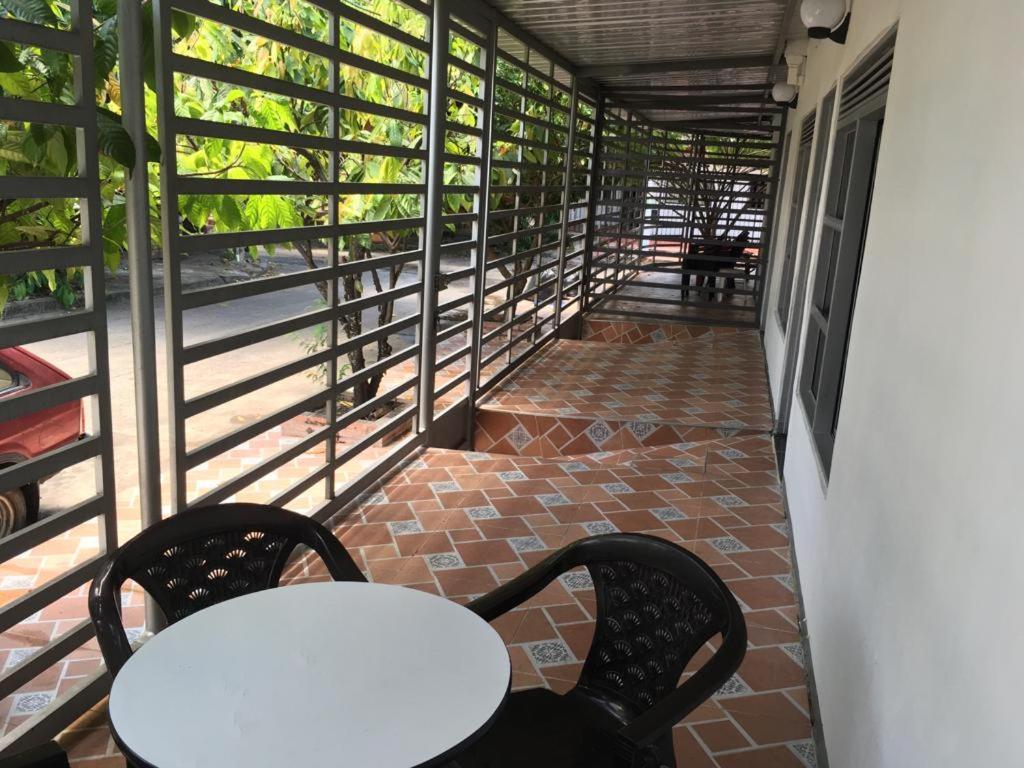 Miski Wasi Hospedaje Neiva Нейва Екстер'єр фото